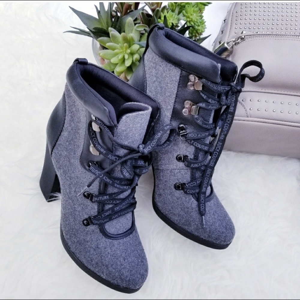 Juicy Couture Boots